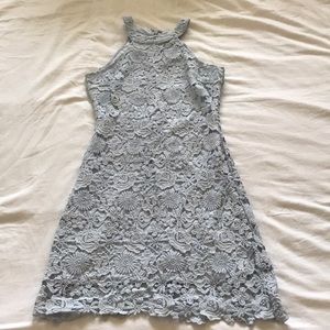 Lulu’s Lace Dress | Worn Once!